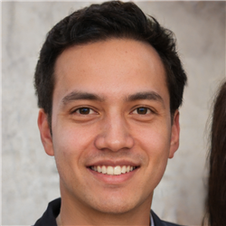 Samet Kızılcık Avatarı