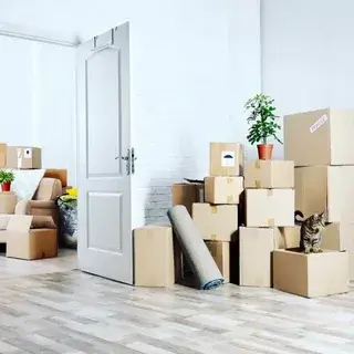 Taşınmadan Önce Komşulara Bilgi Vermek Gerekli mi? : Kapak Görseli