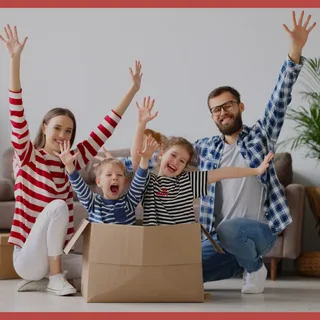 Yeni eve taşındıktan sonra ilk yapılacak işler nelerdir? : Kapak Görseli